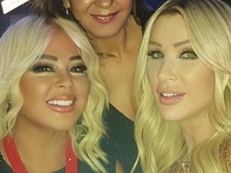 “Gəncləşdilər” və lağ hədəfi oldular