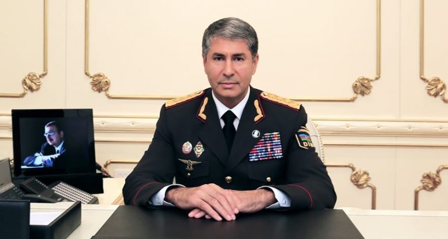 Vilayət Eyvazov onu vəzifəyə təyin etdi