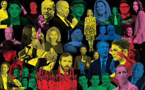 2019-cu ildə bu şəxslər milyarder oldu — SİYAHI