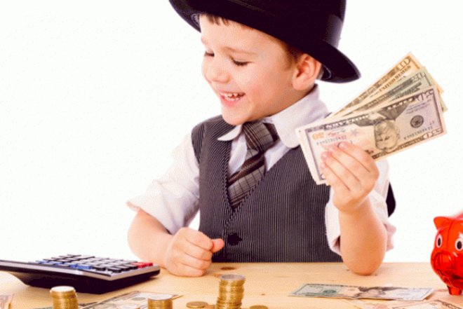 Uşaq pulu ilə bağlı daha bir açıqlama