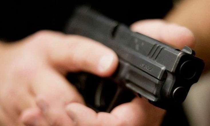 Bakıda restoran müdiri rəqqasəni tapança ilə öldürdü: Samir Bağırov da orada olub - VİDEO