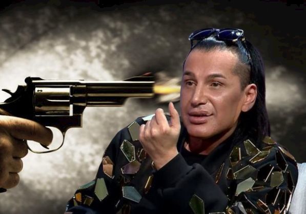 Bakıda restoran müdiri rəqqasəni tapança ilə öldürüb: Samir Bağırov da orada olub - VİDEO