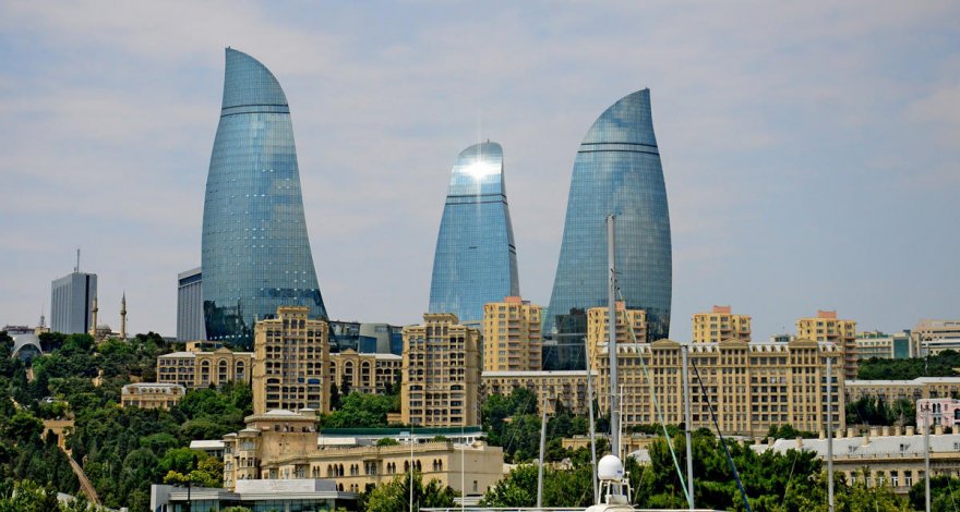 В Баку обсуждают вопросы производства органических продуктов и их экспортный потенциал