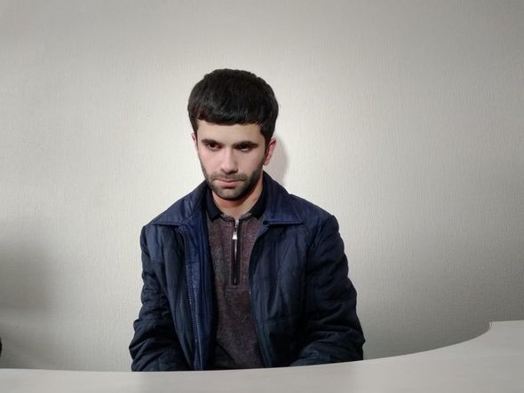 Elan saytlarında dələduzluq edən BDU tələbəsi: “Behi alandan sonra telefonu söndürürdüm” - VİDEO