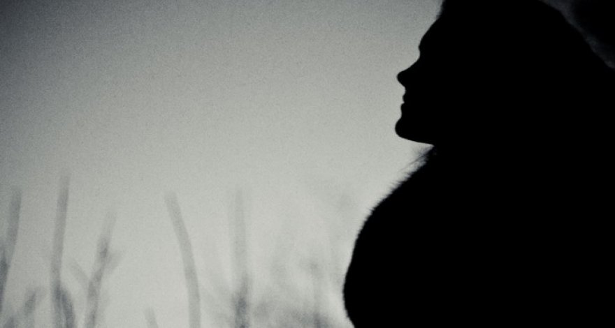 23-летняя девушка уже восемь дней числится пропавшей