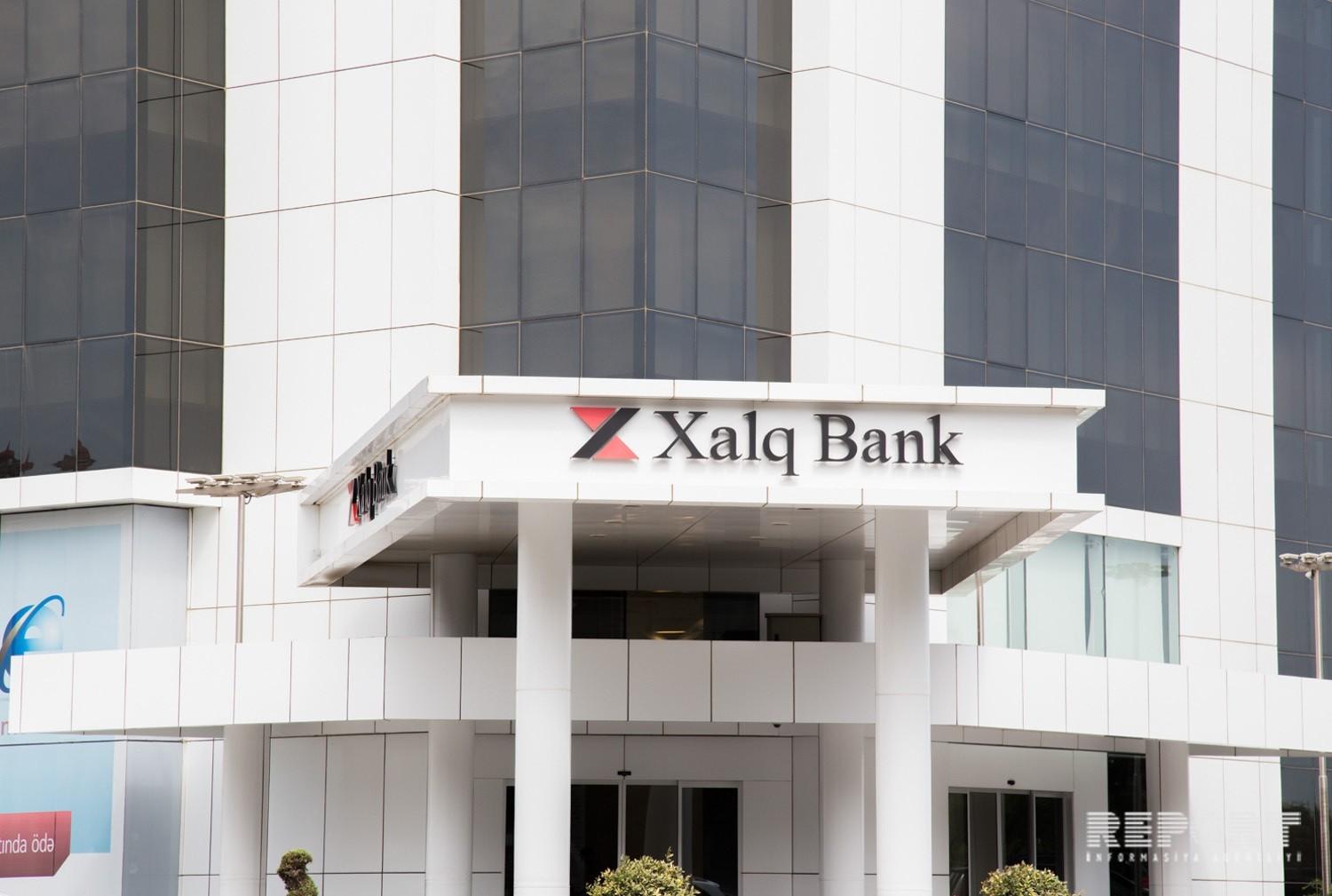 'XALQ BANK'da inanılmaz maxinasiya: 62 MİN MANAT BELƏ YOXA ÇIXDI