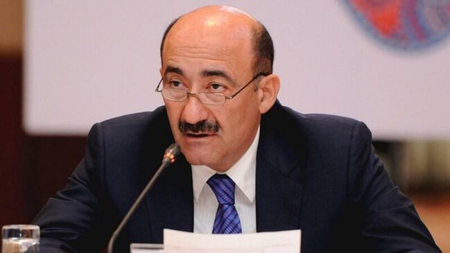 Bakı Dövlət Sirkinin bağlanmasını istəmirəm - NAZİR