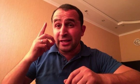 Эльвину Исаеву предъявлено обвинение