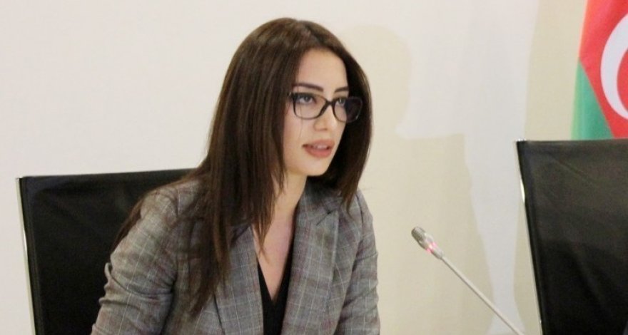 Лейла Мамедова: В регионах Азербайджана цены в ресторанах неоправданно завышены