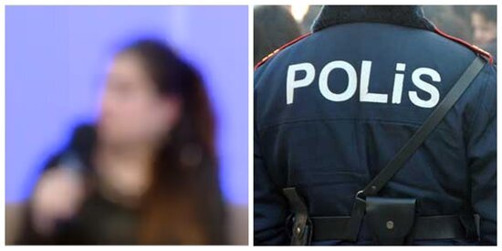 36 yaşlı özbək qıza dərman verib zorlayan şəxs polisdir?- ŞOK İDDİA