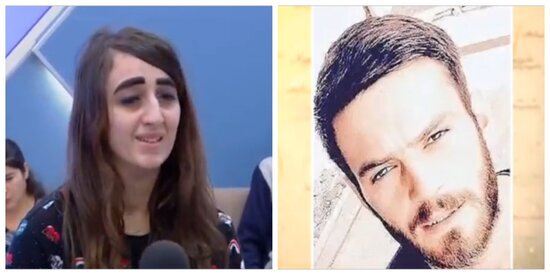 İnternetdə tanış olduğu oğlana qoşulub qaçdı, uşaq doğdu - Azərbaycanda BİABIRÇILIQ - FOTO