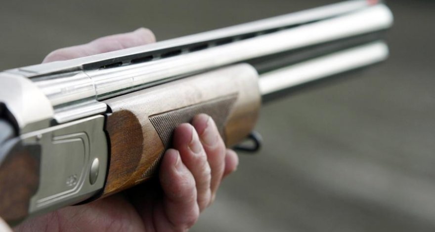 Житель Балакена, стреляя в сына, ранил еще трех человек - ОБНОВЛЕНО