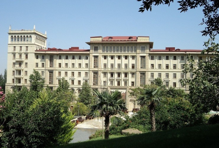 Nazirlər Kabinetinin “Aqrar sığorta predmetinin Tərkibi”nin təsdiq edilməsi haqqında QƏRARI – İZAH