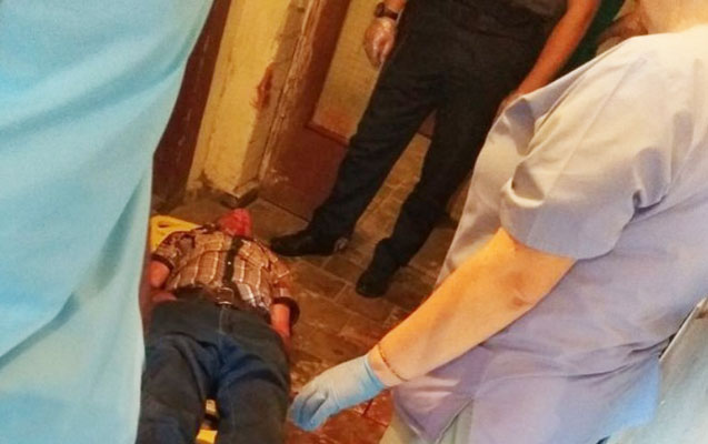 Bakıda dəhşət: Ekstrasens və 2 oğlu öldürüldü, meyitlərin qolu niyə bağlı olub? - VİDEO