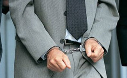 SON DƏQİQƏ: Azərbaycanda icra başçısı və müavini saxlanıldı - YENİ TƏYİN OLUNMUŞDU