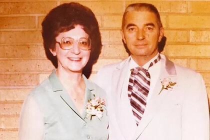 70 il evli olan bu cütlük 20 dəqiqə fərqlə dünyasını dəyişdi - FOTO