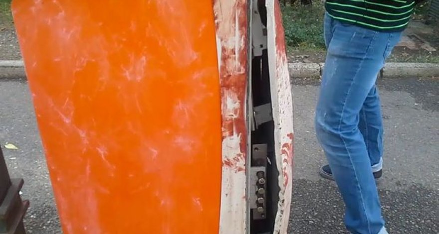 В Баку взломали терминал еManat