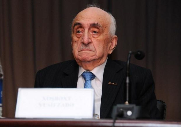 İlham Əliyevdən Xoşbəxt Yusifzadə ilə bağlı SƏRƏNCAM