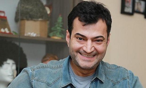 “Bu şəhərdə”nin Coşqunu qızı ilə — FOTO