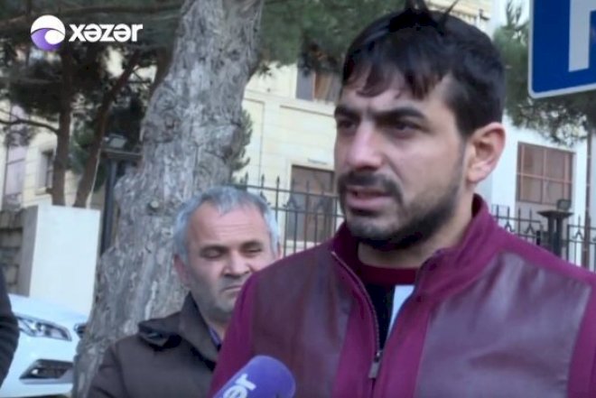 30-dan çox işçinin əməkhaqqı verilmir - Video