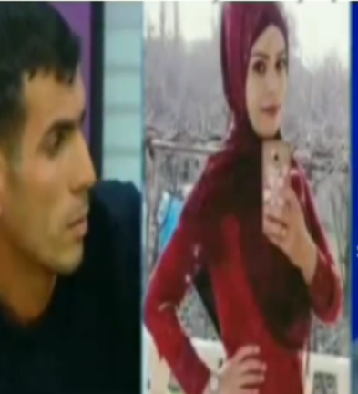 Azərbaycanda biabırçılıq-25 yaşlı kişi 13 yaşlı qızı qaçırdı və... - FOTO