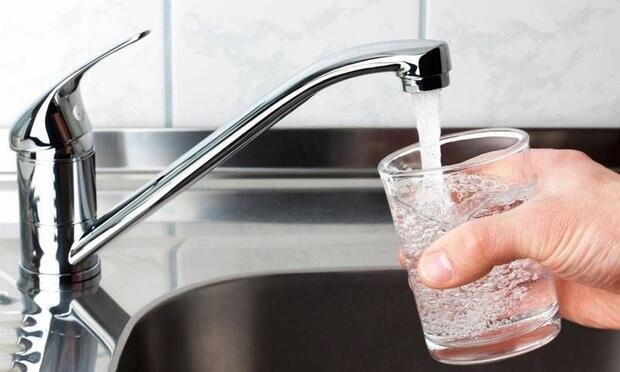 Bu ərazilərdə su olmayacaq - ÜNVANLAR