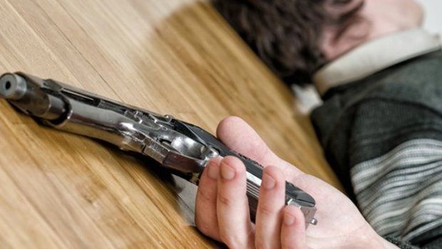 Полицейский убил возлюбленную и покончил с собой