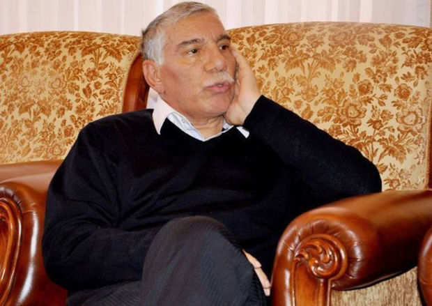 Сын Зелимхана Ягуба получил должность в Генпрокуратуре