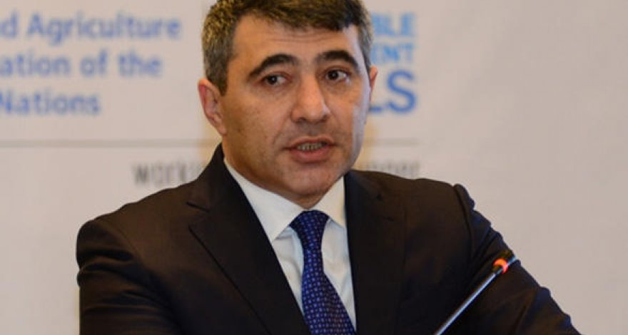 Инам Керимов: Фермеры будут получать субсидии только в рамках электронной системы