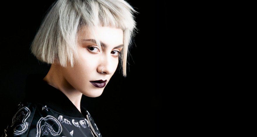 Dihaj представила новый мини-альбом «Skins»