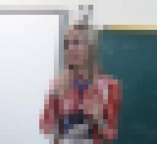 Anatomiya dərsini BELƏ keçən olmamışdı - FOTOLAR