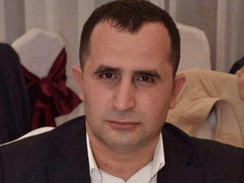 Ombudsman Elvin İsayevə baş çəkib