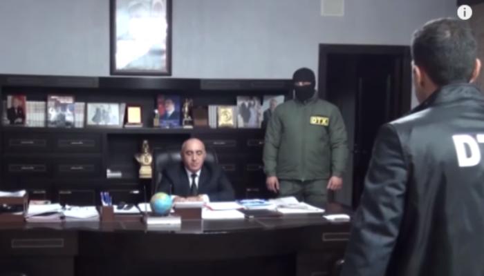 İcra başçısının həbsindən sonra aktuallaşan 2 sual