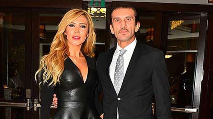 Sərvət dəyərindəki çantalarını əri hədiyyə edirmiş - FOTO