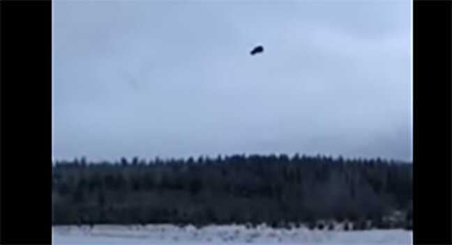 Mərcdə uduzan rusiyalı 