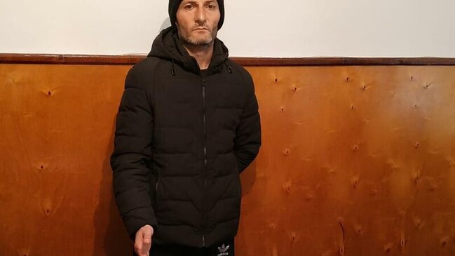 Narkotacir iş başında saxlanıldı: Evindən külli miqdarda heroin çıxdı