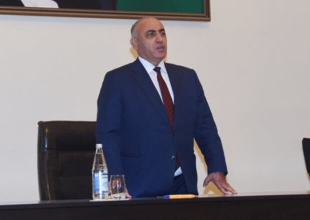 Azərbaycanda sabiq məmurlara hansı maddələrlə ittiham irəli sürüldüyü məlum oldu