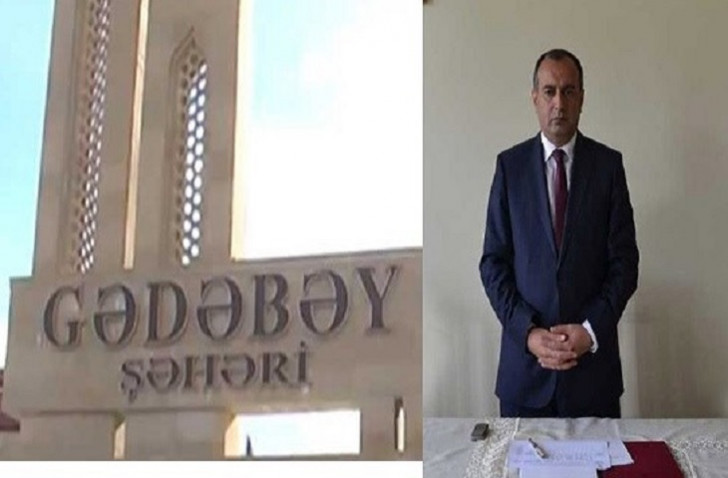 Gədəbəydə dövlətin puluna dünyanın ən bahalı zalını tikiblər – kvadratı 4333 manata!!!