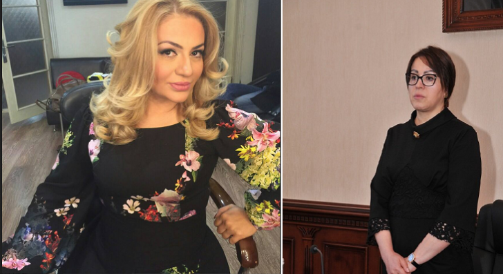 Tanınmış aktrisa prezidentə müraciət etdi: “İradə Gülməmmədova etimadınızdan sui-istifadə edir”