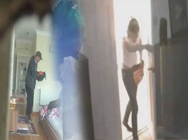 Qız aldadıb evinə çağırdığı kişiləri sevgilisinə döydürürmüş - ŞOK CİNAYƏTİN ÜSTÜ AÇILDI / VİDEO