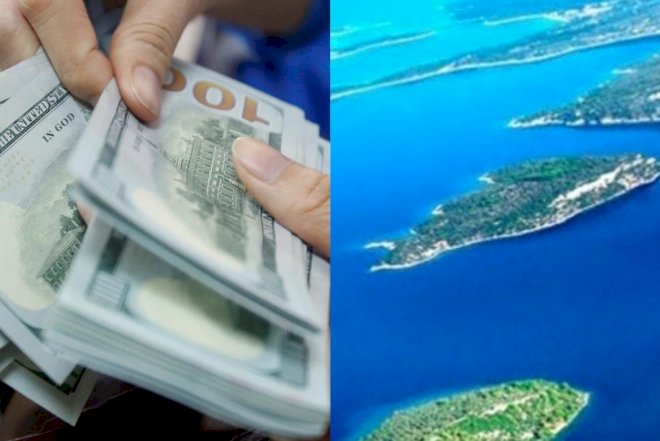 Türkiyədə ada almaq istəyən azərbaycanlılar kimlərdir? - 457 milyon+Fotolar