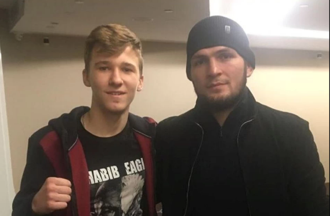 Nurməhəmmədov kimsəsiz uşağın arzusunu HƏYATA KEÇİRDİ - VİDEO