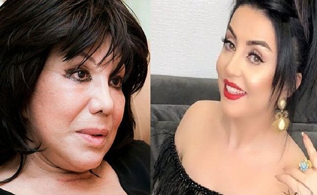 Flora Kərimova Afəti məhkəməyə verir - VİDEO