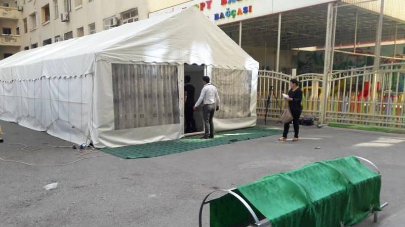 Azərbaycanlı məşhur müğənniyə AĞIR İTKİ: atası vəfat etdi