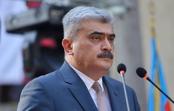 Maliyyə nazirindən qərar - İcrasına özü nəzarət edəcək