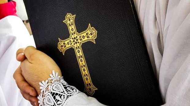 Католический орден 