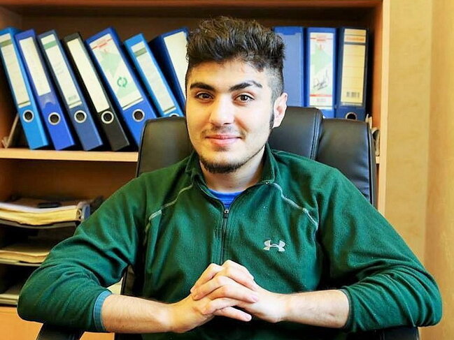 MSK nəticələri açıqladı: Mehman Hüseynov bələdiyyəyə seçilmədi