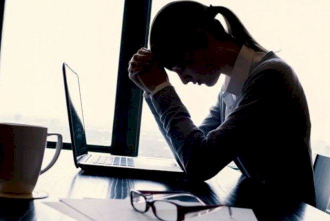 Uzun iş saatları təhlükəli xəstəliyə səbəb olurmuş - Ölümlə nəticələnə bilər