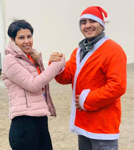 Vəfa Nağı bələdiyyə üzvü seçildi