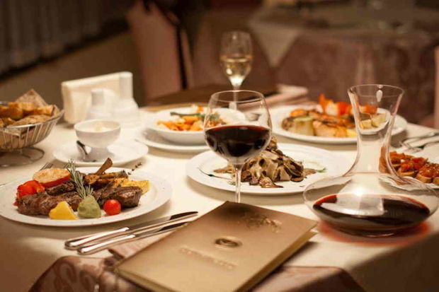 В Баку мужчина скончался от отравления